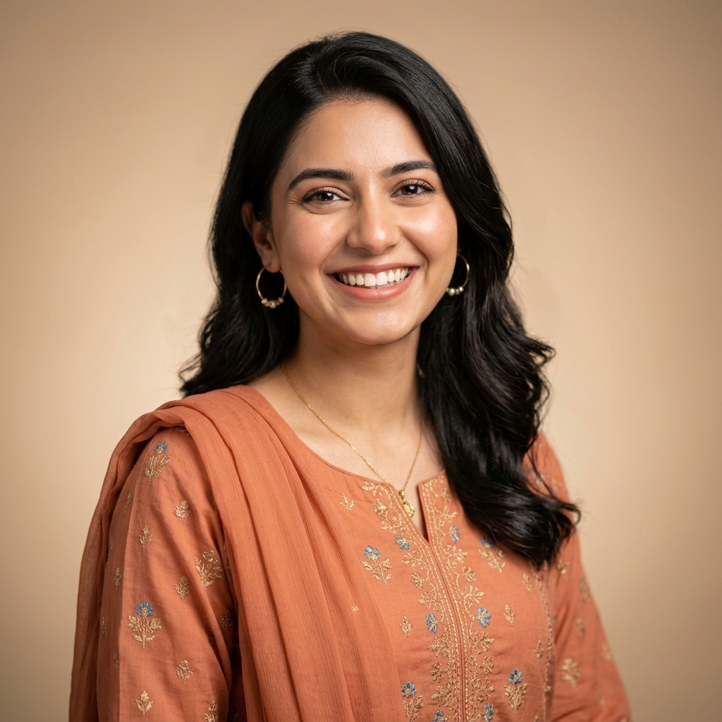 Ayesha Khan