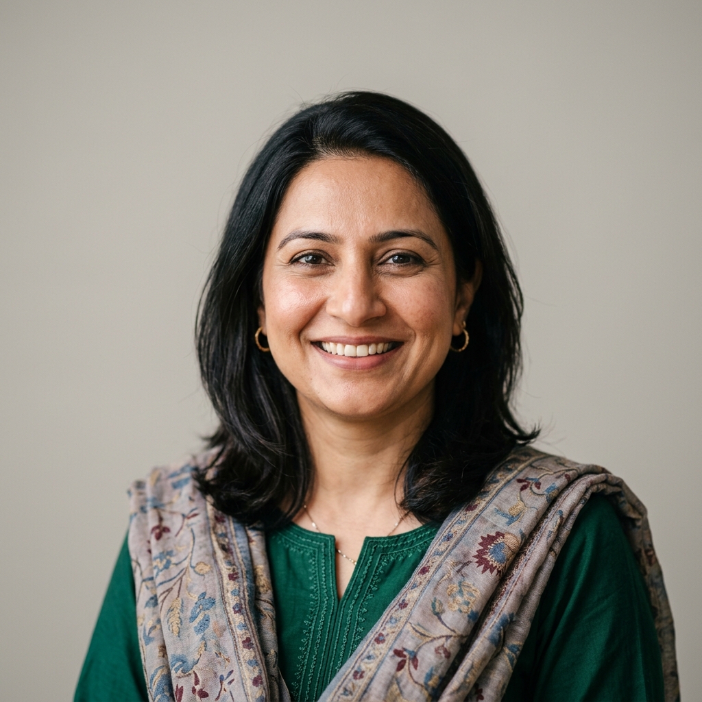 Zainab Fatima
